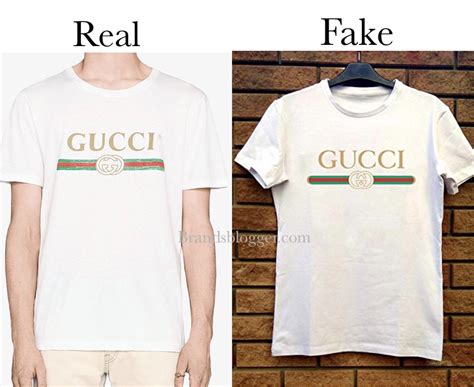 aaaa gucci replica tshirt|gucci t shirt real.